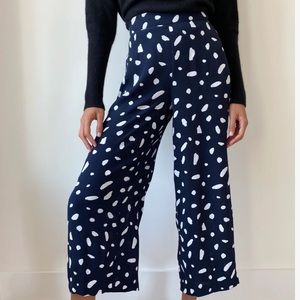 Aritzia Wilfred Faun Pant